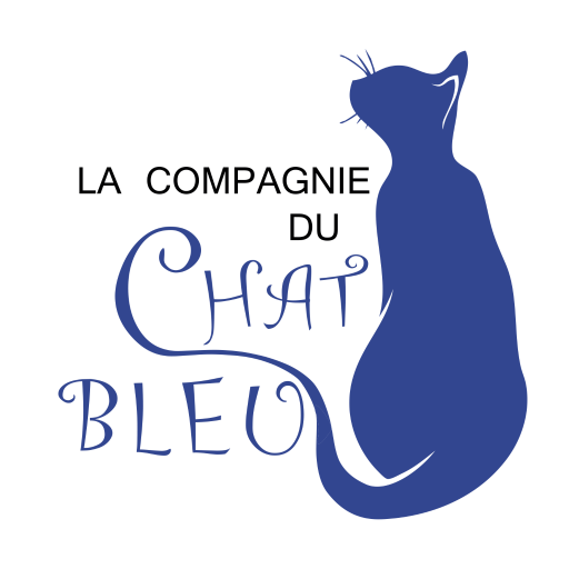 La Compagnie du Chat Bleu